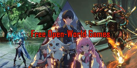 Best Free Open.